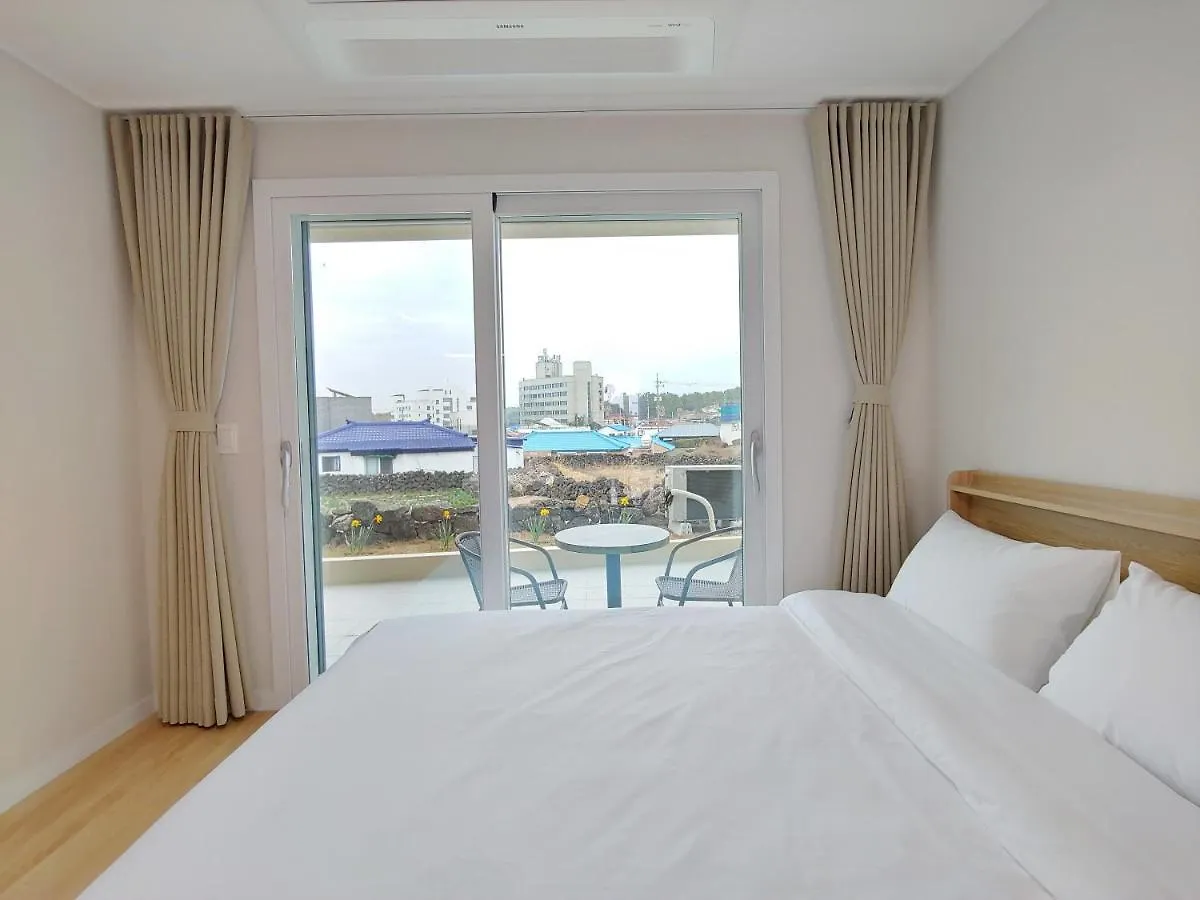 Viravi Stay Jeju