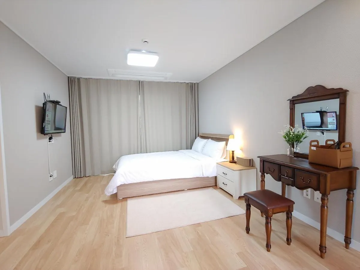 Viravi Stay Jeju 0*,