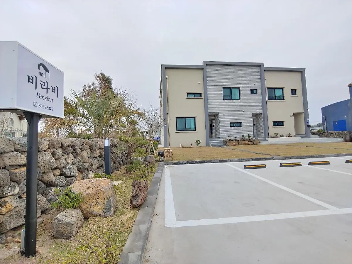 Viravi Stay Jeju